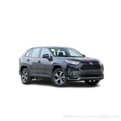Best-Selling New Ev Cars Toyota Hybrid electric Dual Engine RRAV4 2.5L suv favorable car